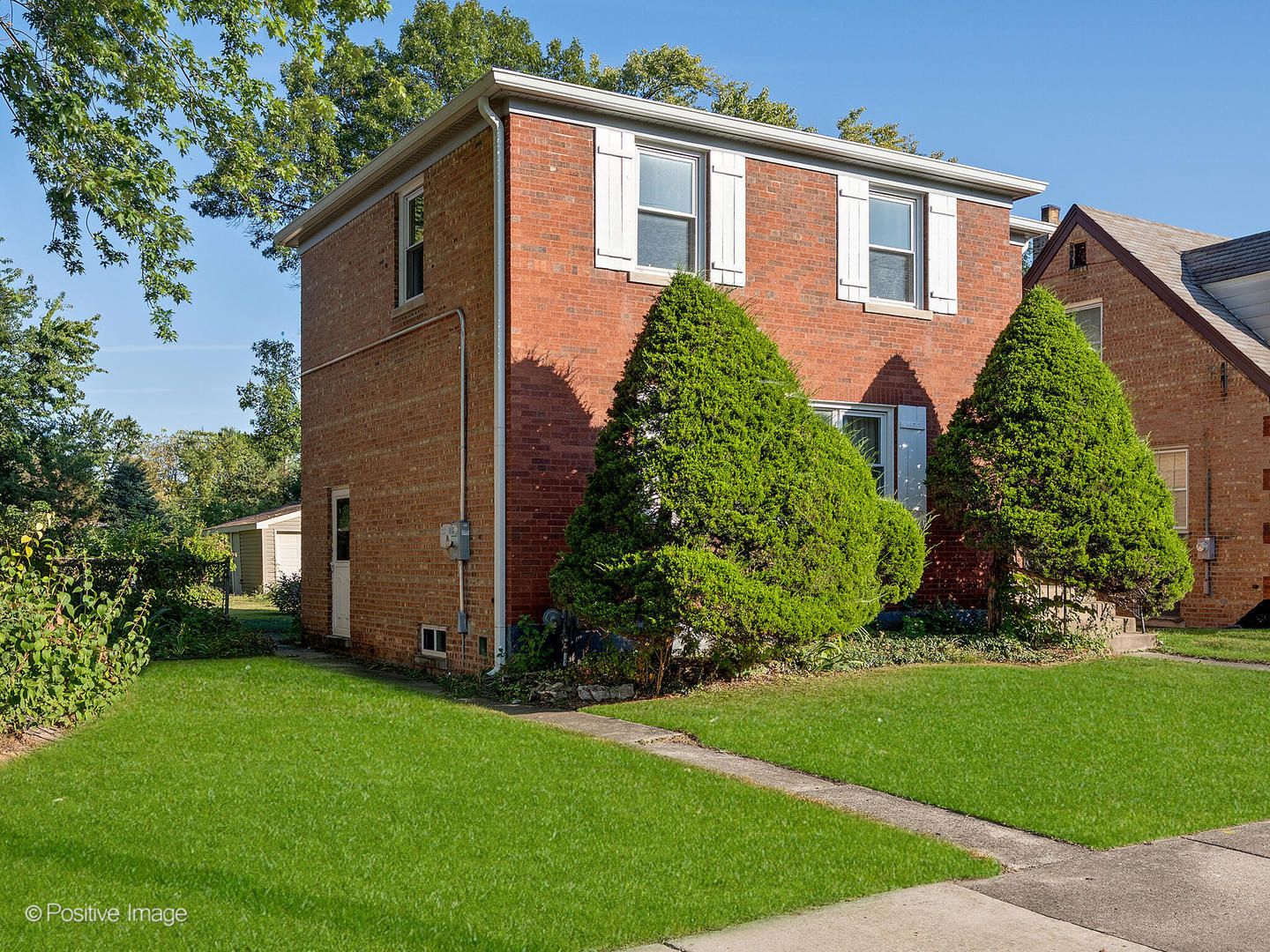 5424 Franklin Avenue, Oak Lawn, IL 60453