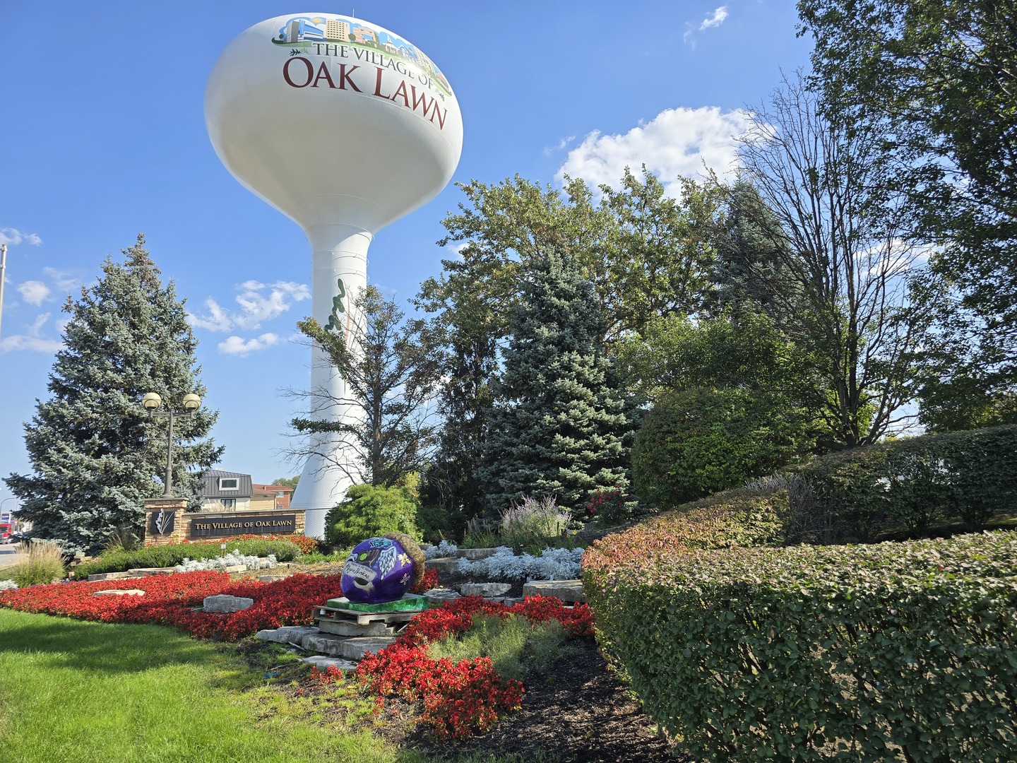 5424 Franklin Avenue, Oak Lawn, IL 60453