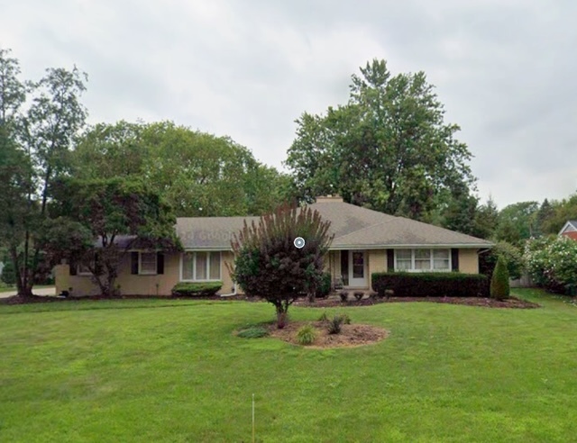 15024 S 81st Avenue, Orland Park, IL 60462
