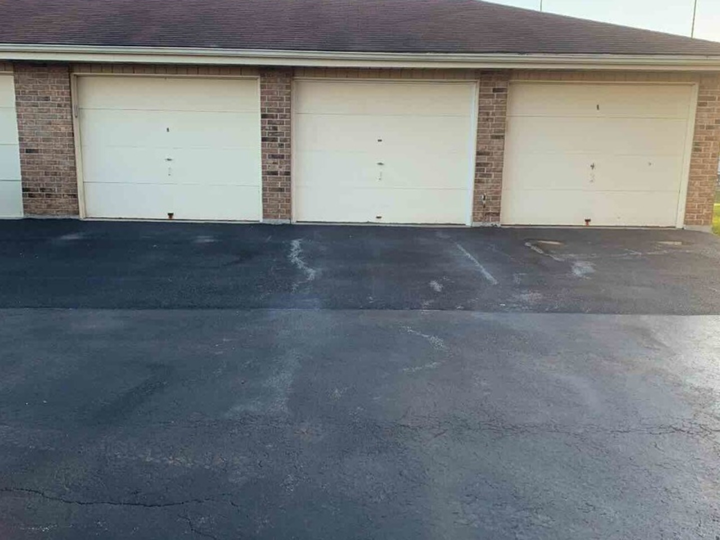 7913 Paxton Avenue #1W, Tinley Park, IL 60477