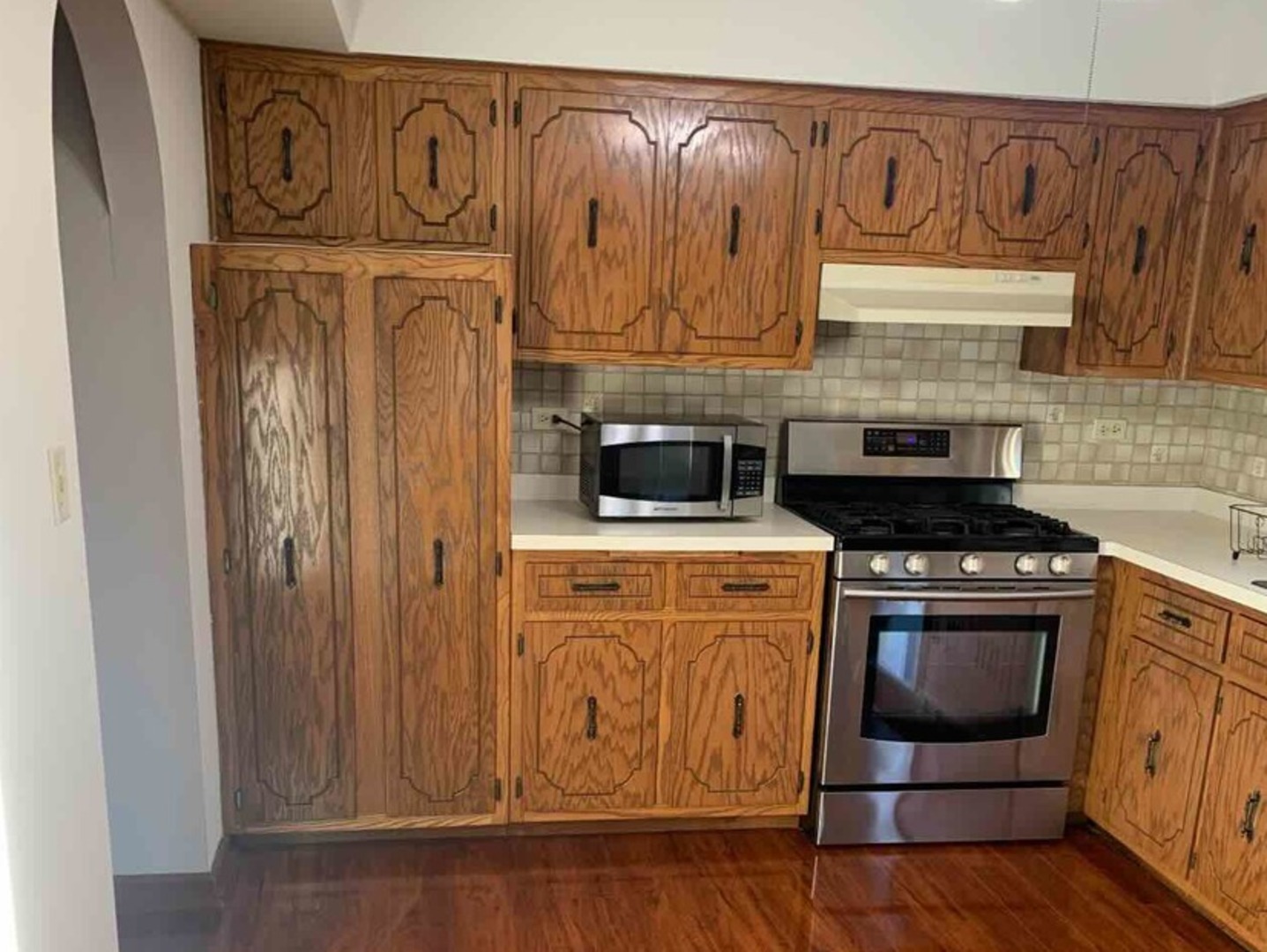 7913 Paxton Avenue #1W, Tinley Park, IL 60477