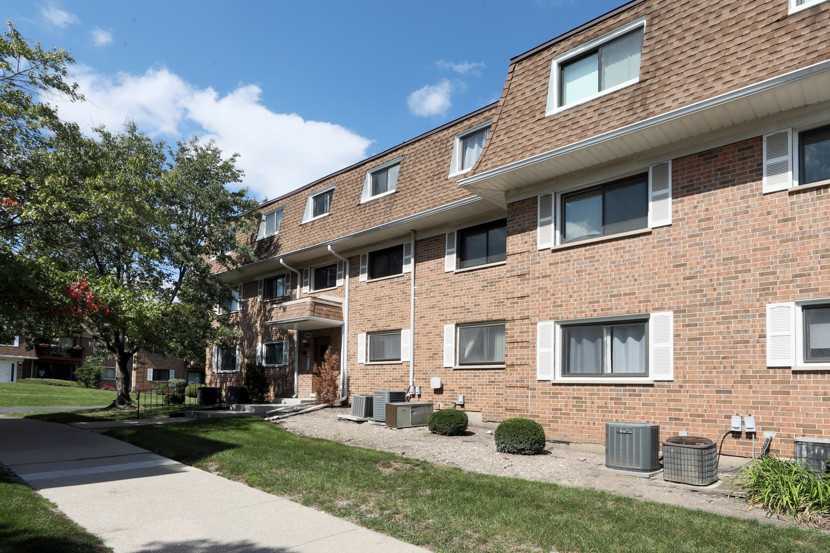 4106 Cove Lane #A, Glenview, IL 60025