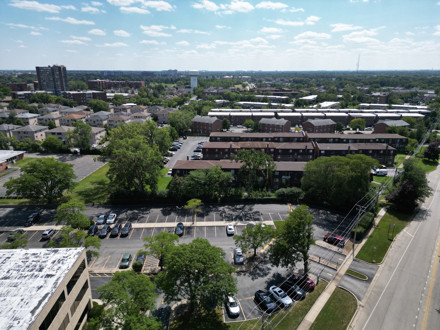 4106 Cove Lane #A, Glenview, IL 60025