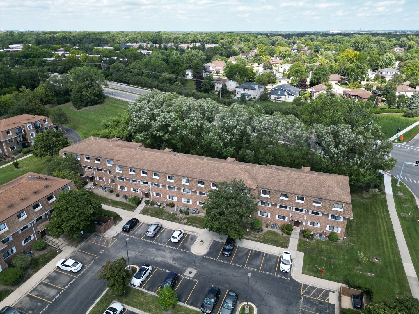 4106 Cove Lane #A, Glenview, IL 60025