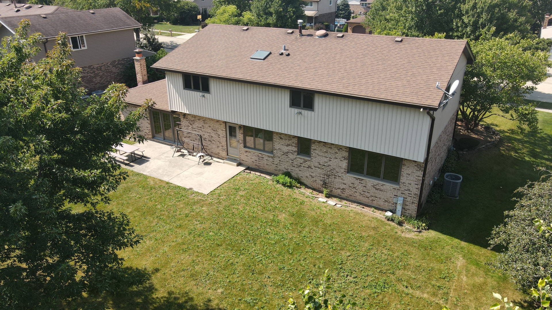 13929 S Teakwood Drive, Homer Glen, IL 60491