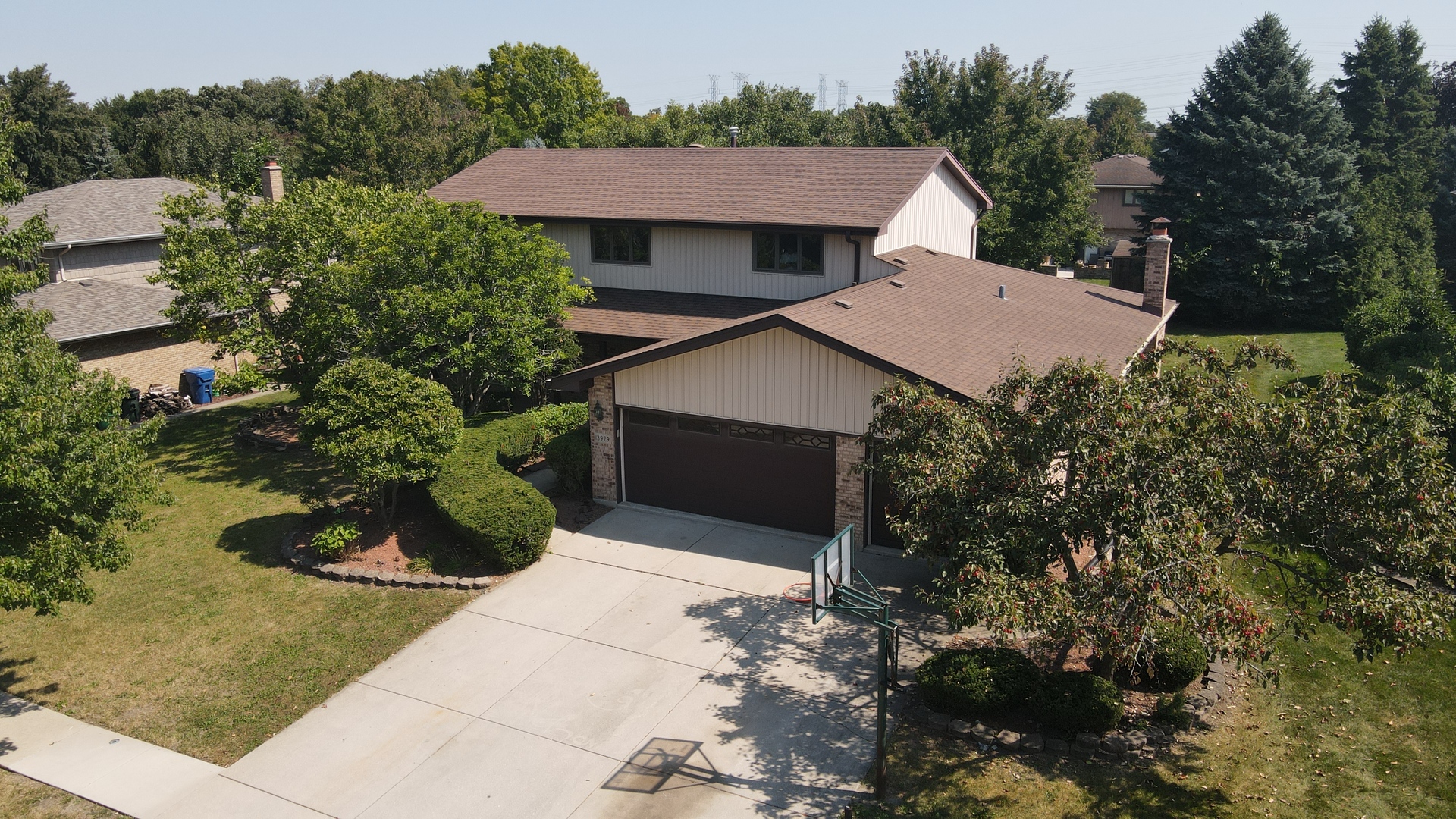 13929 S Teakwood Drive, Homer Glen, IL 60491