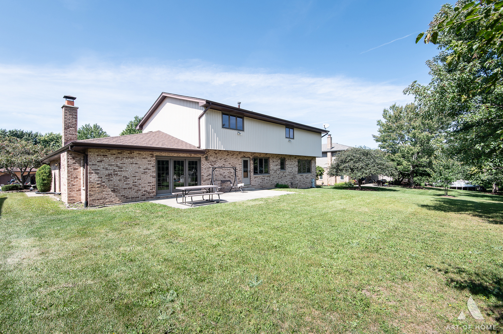 13929 S Teakwood Drive, Homer Glen, IL 60491
