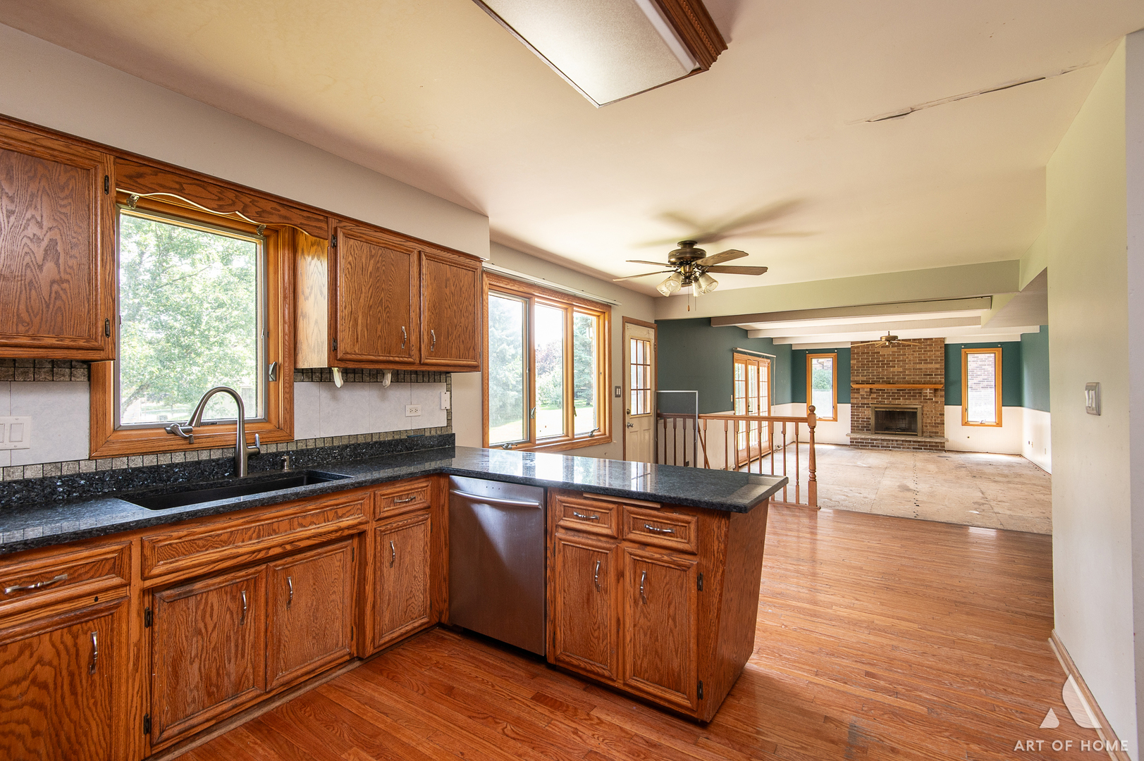 13929 S Teakwood Drive, Homer Glen, IL 60491