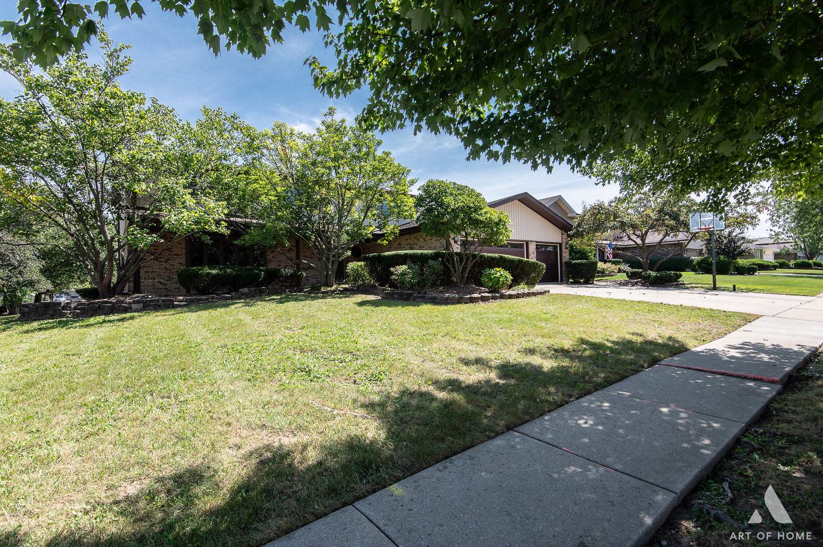 13929 S Teakwood Drive, Homer Glen, IL 60491