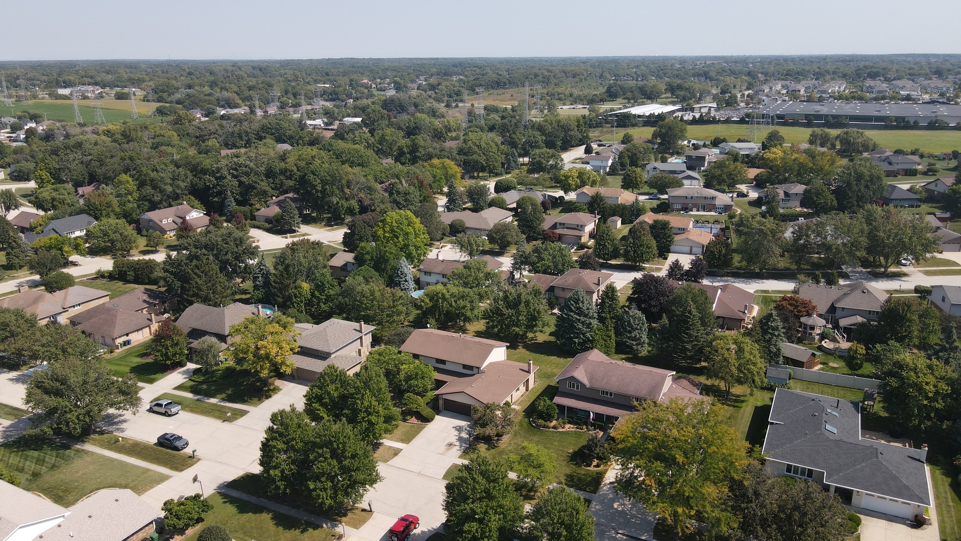 13929 S Teakwood Drive, Homer Glen, IL 60491