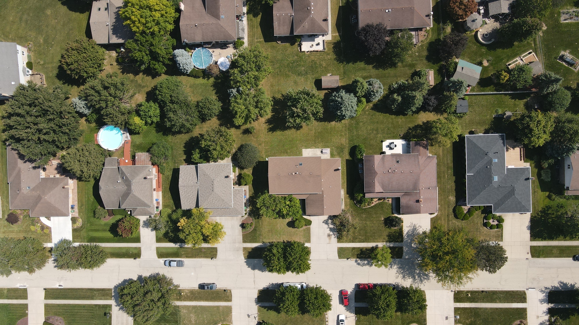 13929 S Teakwood Drive, Homer Glen, IL 60491