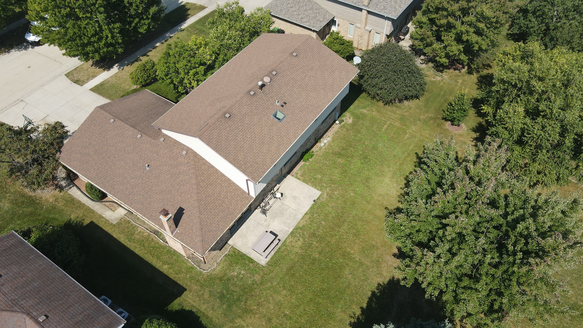 13929 S Teakwood Drive, Homer Glen, IL 60491