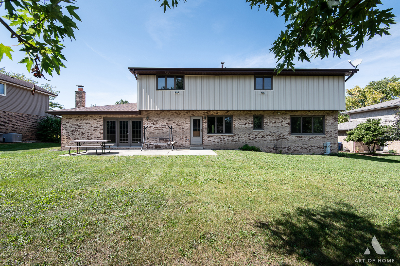 13929 S Teakwood Drive, Homer Glen, IL 60491