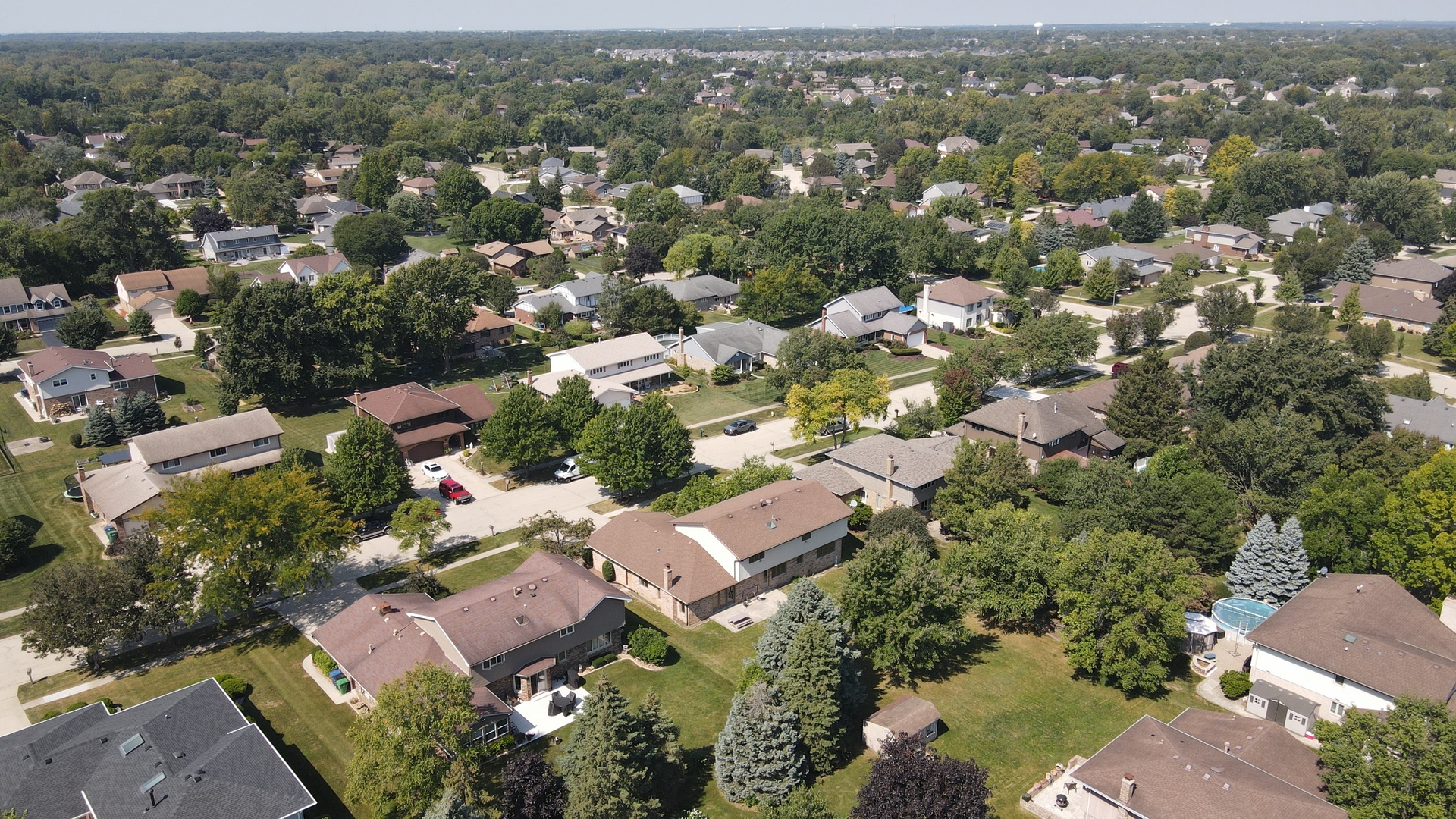 13929 S Teakwood Drive, Homer Glen, IL 60491