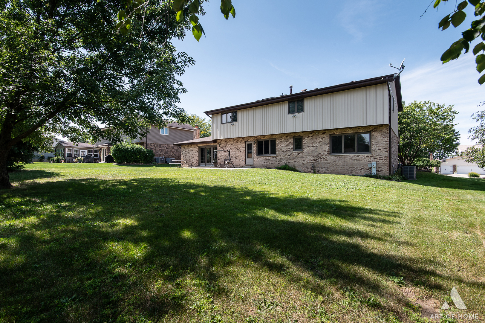 13929 S Teakwood Drive, Homer Glen, IL 60491
