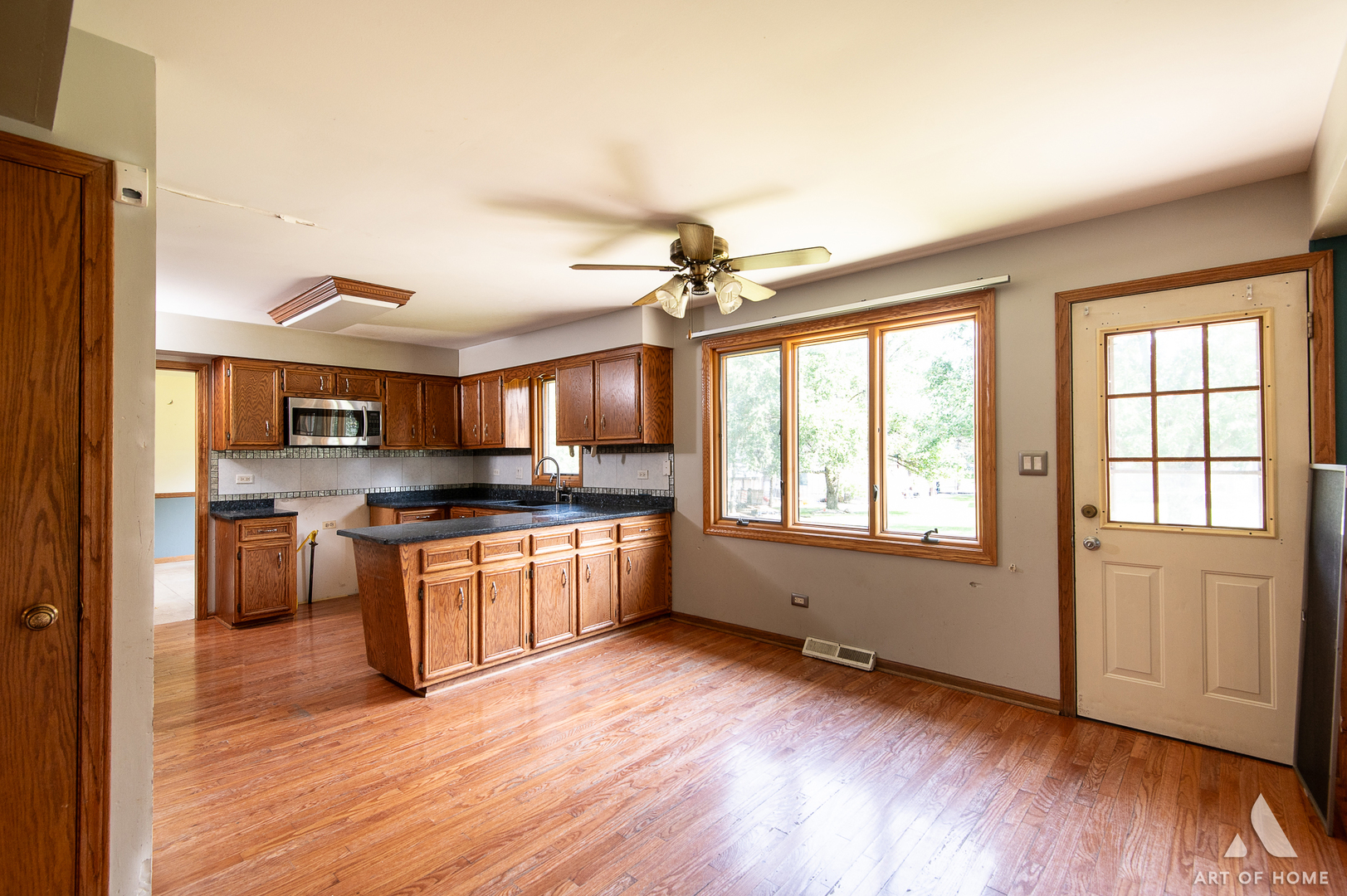 13929 S Teakwood Drive, Homer Glen, IL 60491