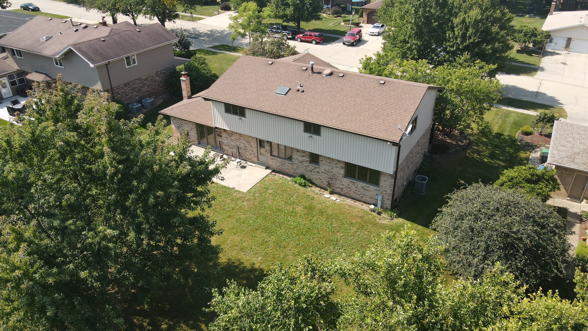 13929 S Teakwood Drive, Homer Glen, IL 60491