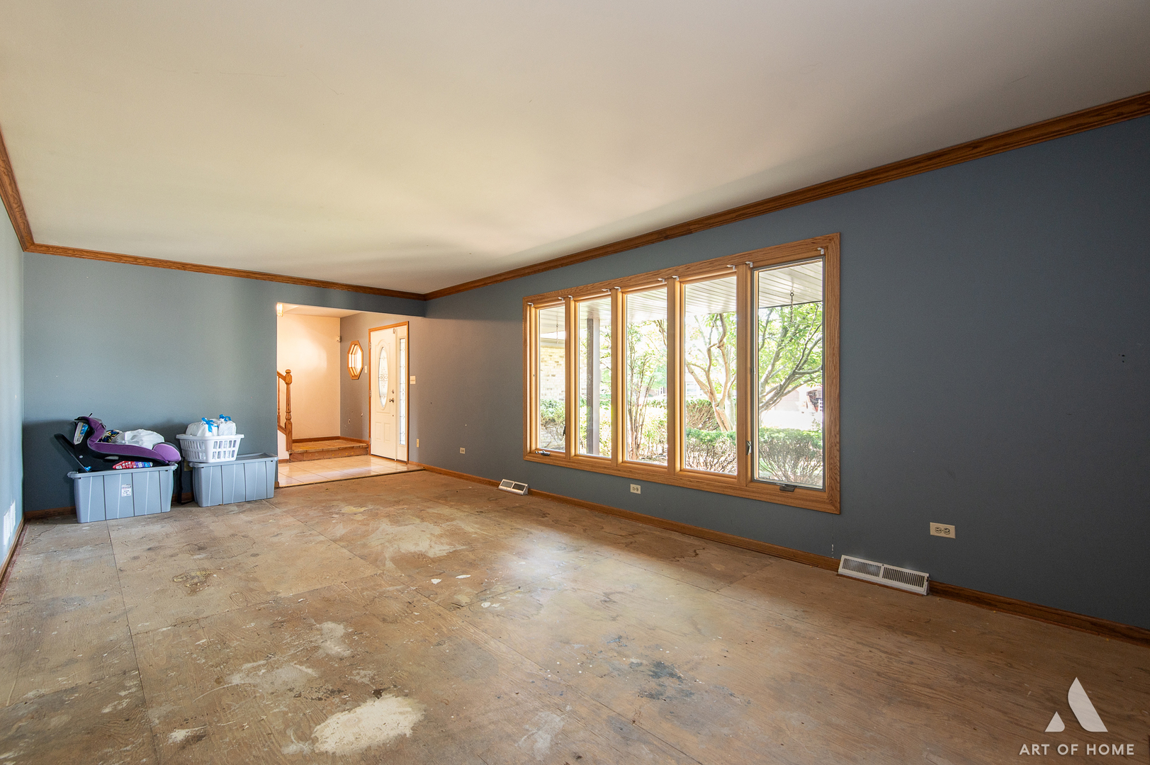13929 S Teakwood Drive, Homer Glen, IL 60491