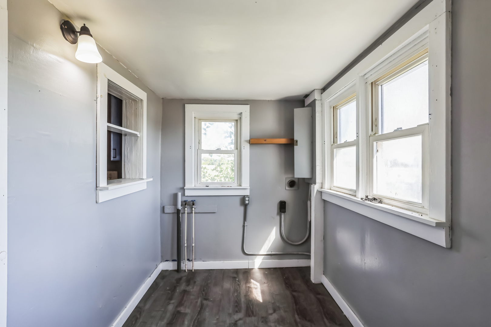 11298 Paulton Road, Pittsburg, IL 62974