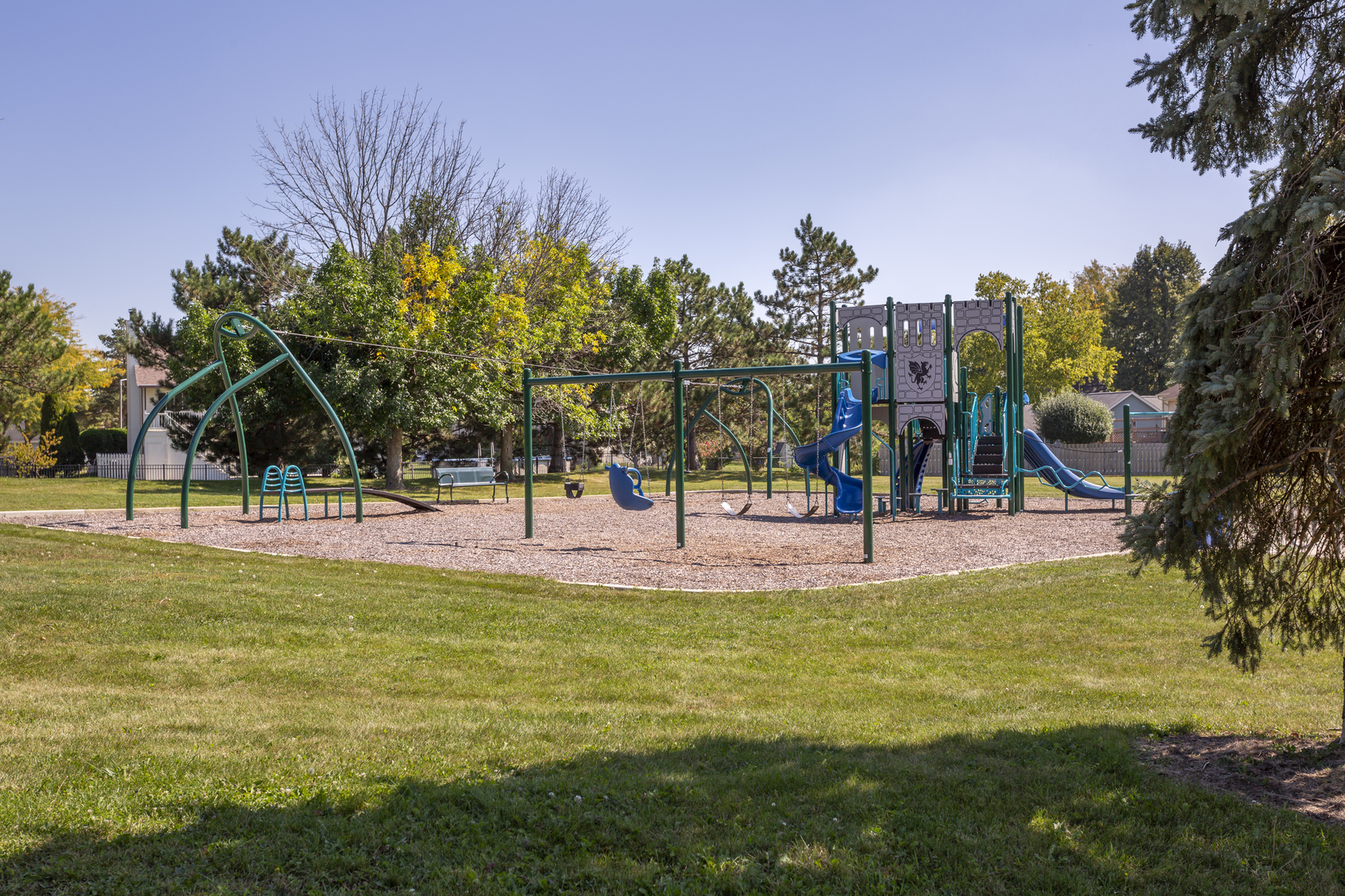 2119 Glasgow Court #0, Hanover Park, IL 60133