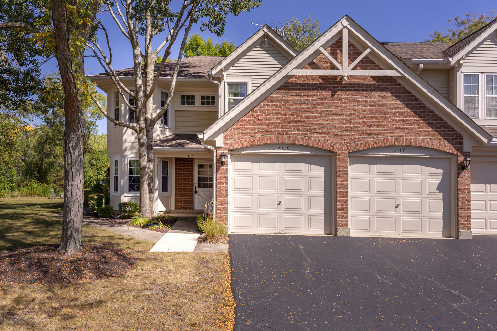 2119 Glasgow Court #0, Hanover Park, IL 60133