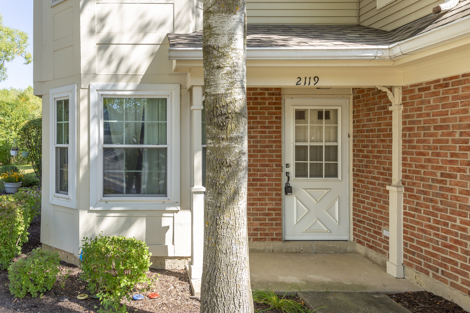 2119 Glasgow Court #0, Hanover Park, IL 60133