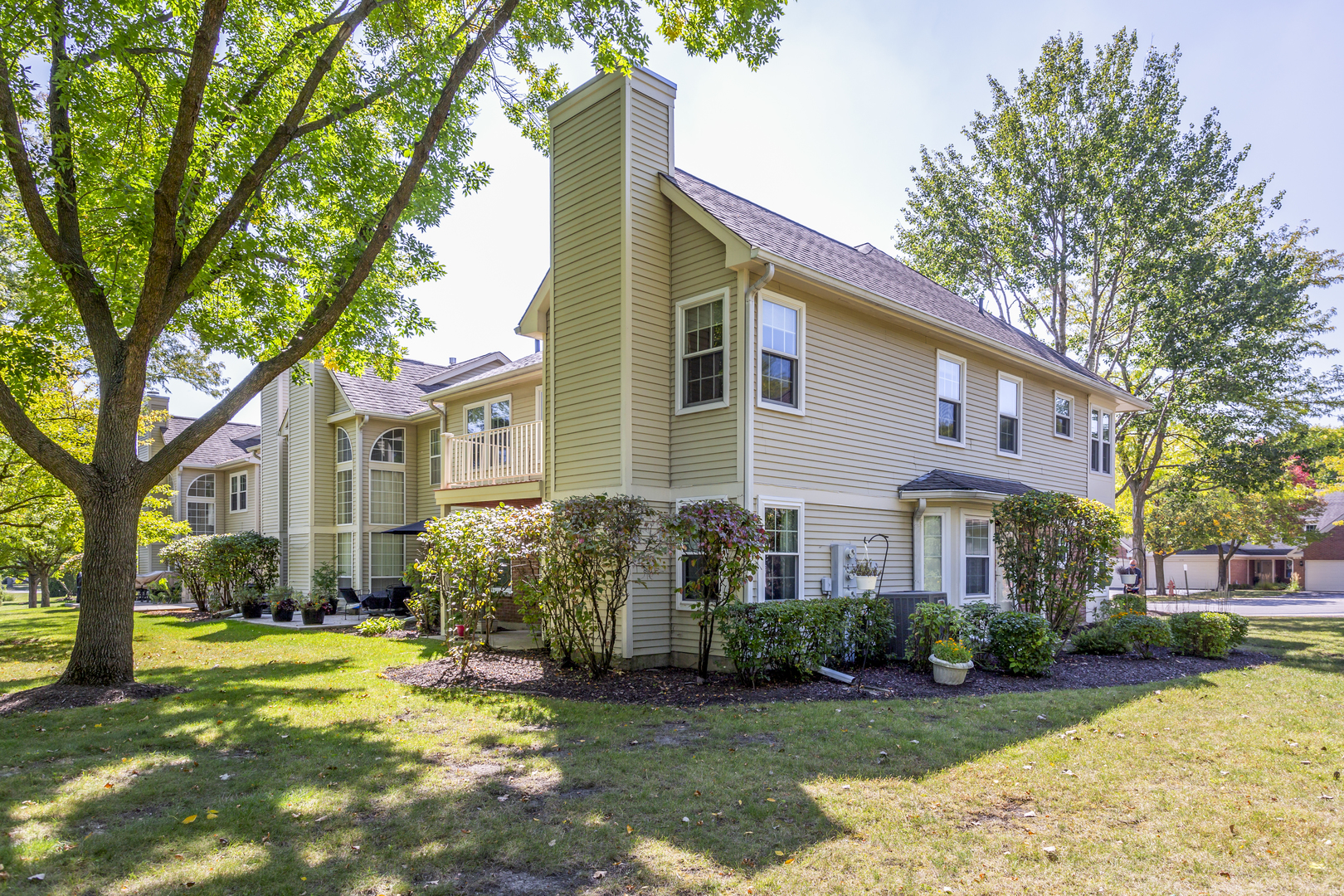 2119 Glasgow Court #0, Hanover Park, IL 60133