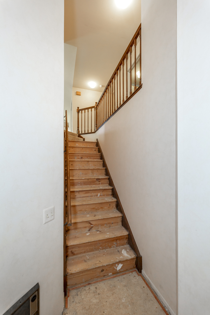 2119 Glasgow Court #0, Hanover Park, IL 60133