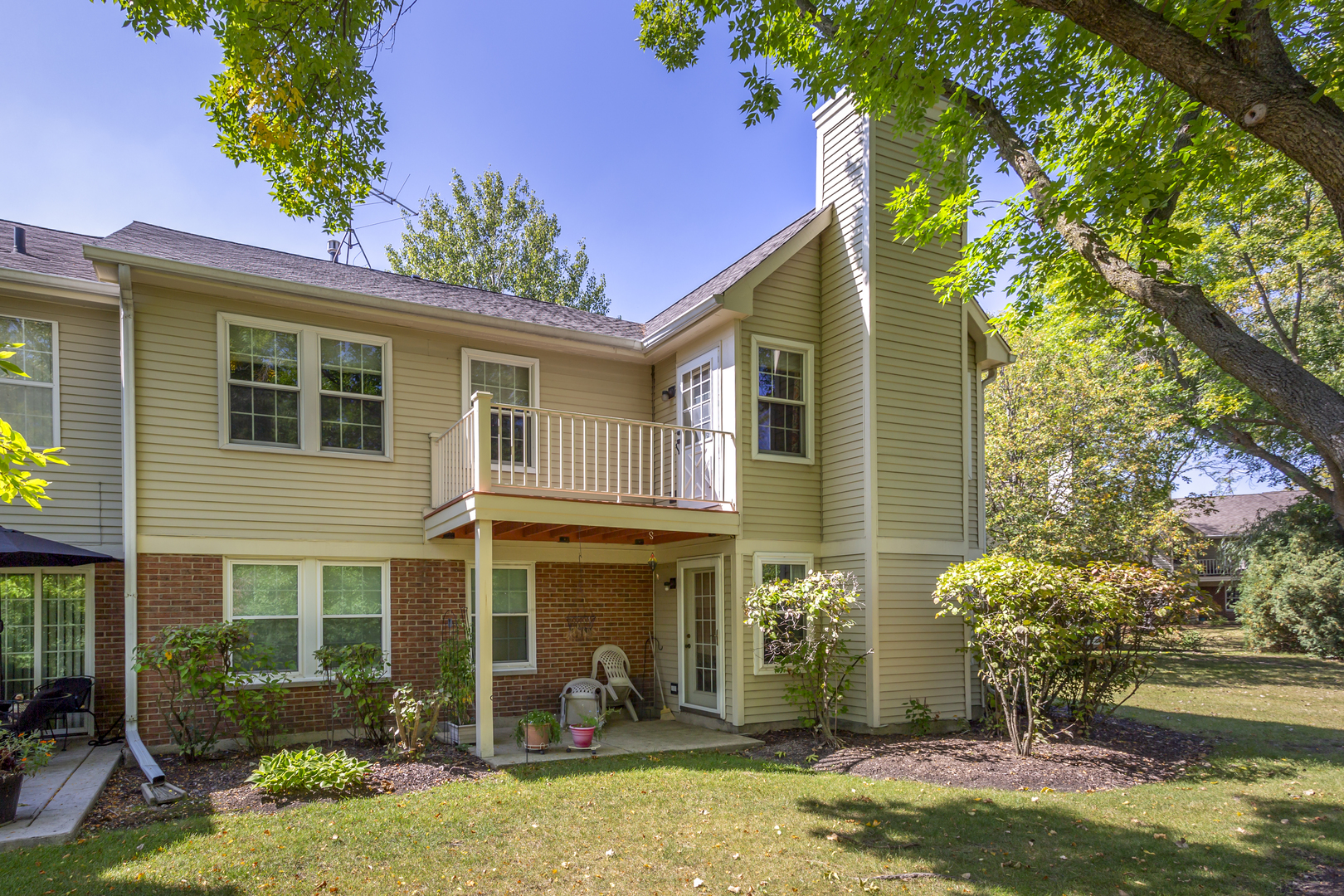 2119 Glasgow Court #0, Hanover Park, IL 60133