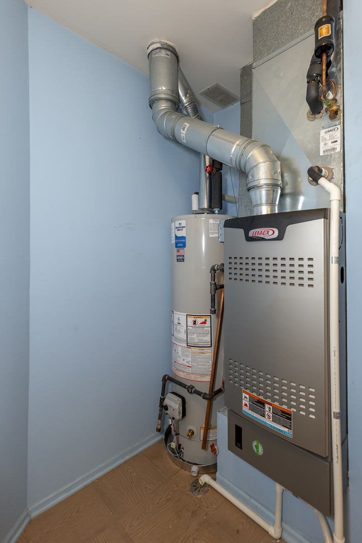 2119 Glasgow Court #0, Hanover Park, IL 60133