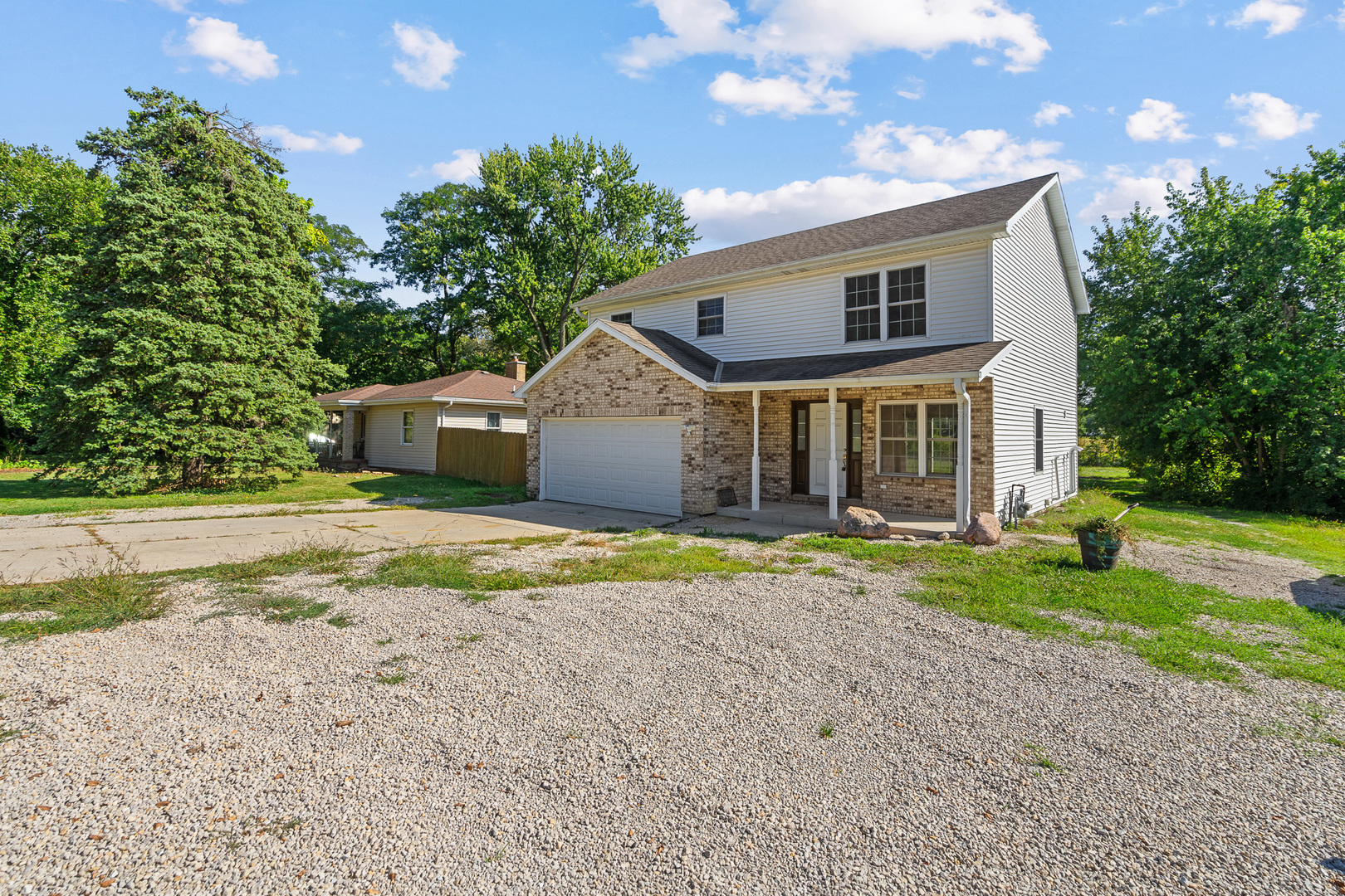 412 Bruce Road, Lockport, IL 60441