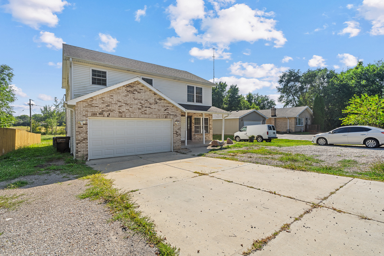 412 Bruce Road, Lockport, IL 60441