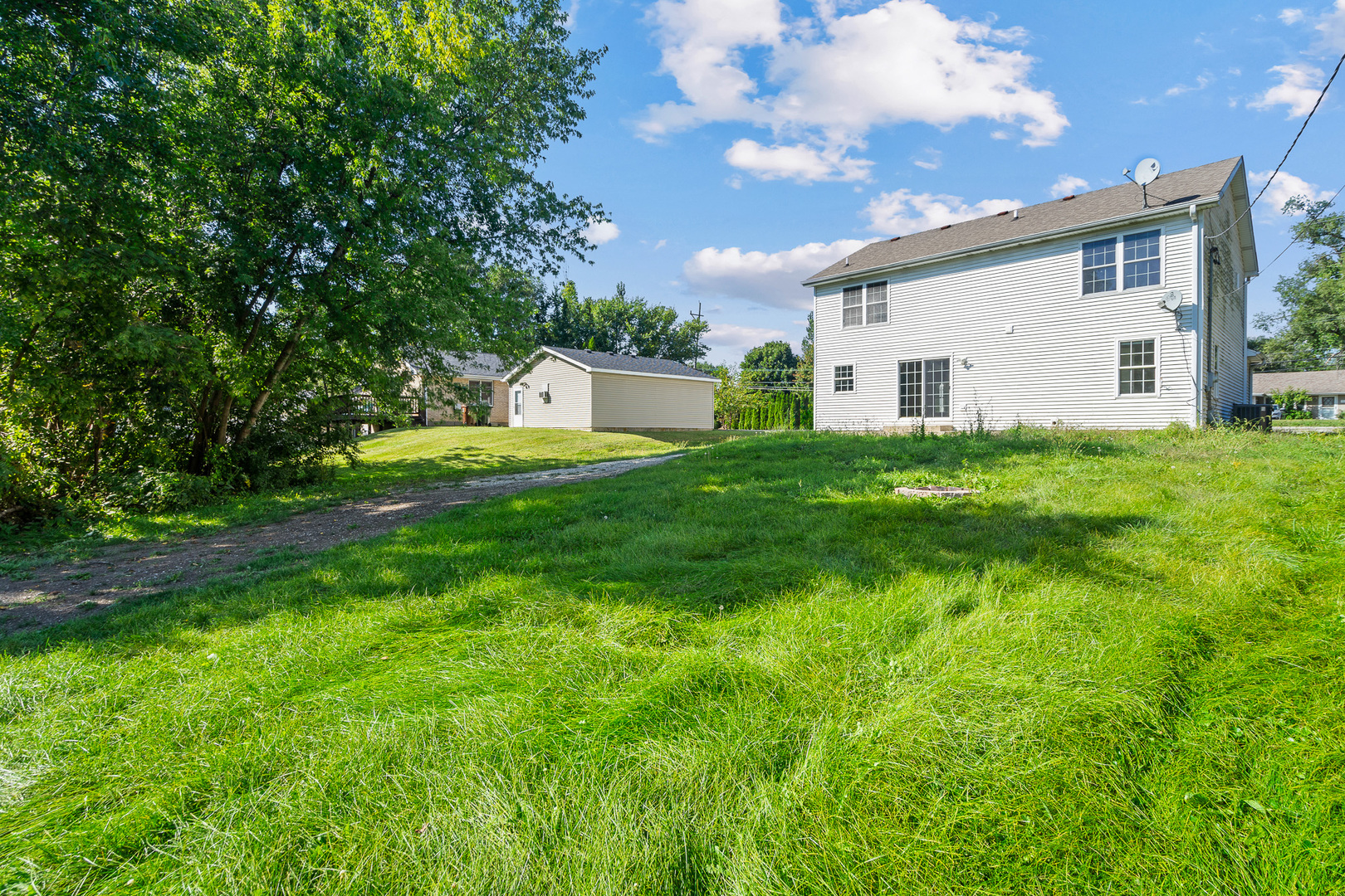 412 Bruce Road, Lockport, IL 60441