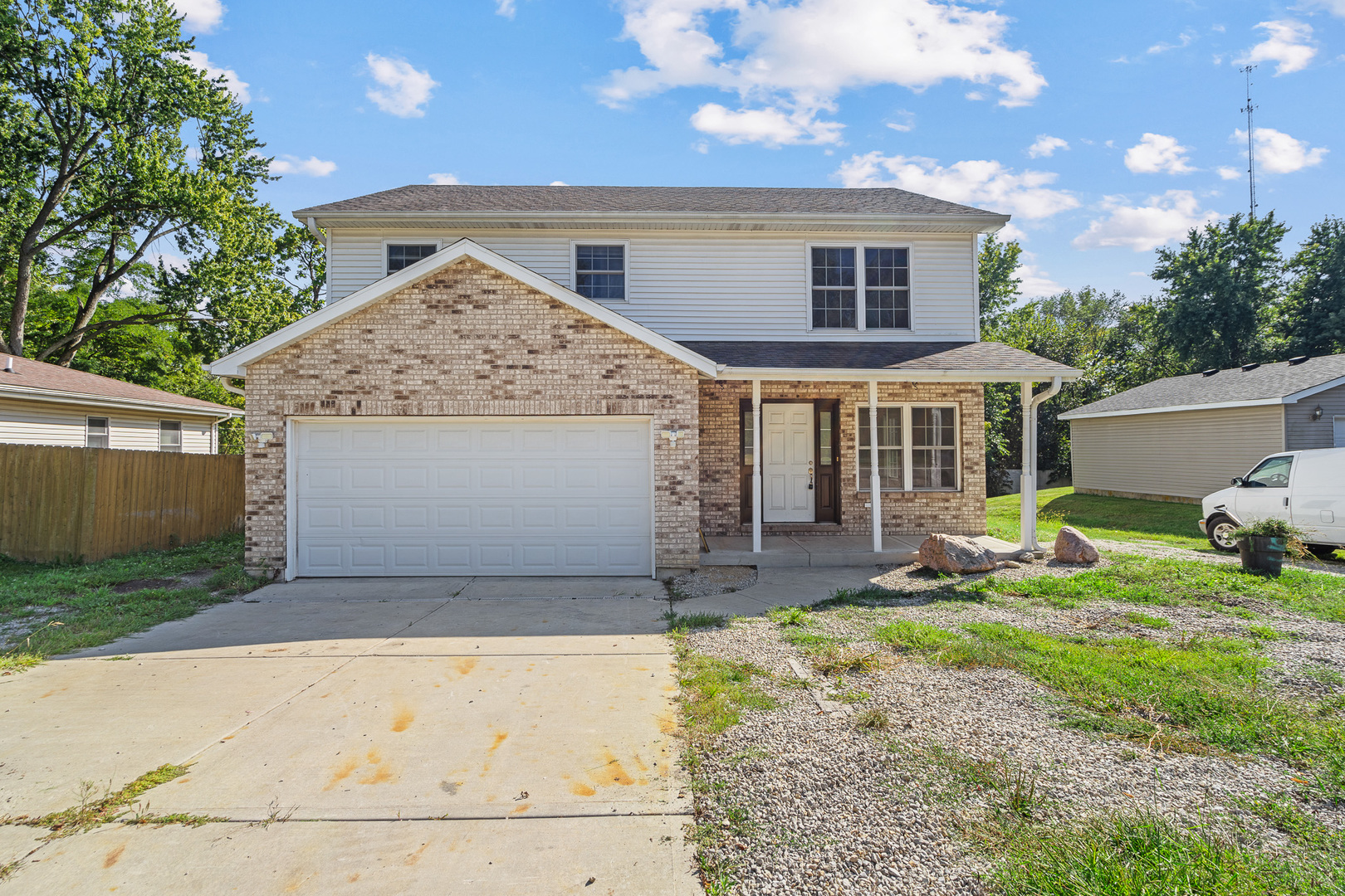 412 Bruce Road, Lockport, IL 60441