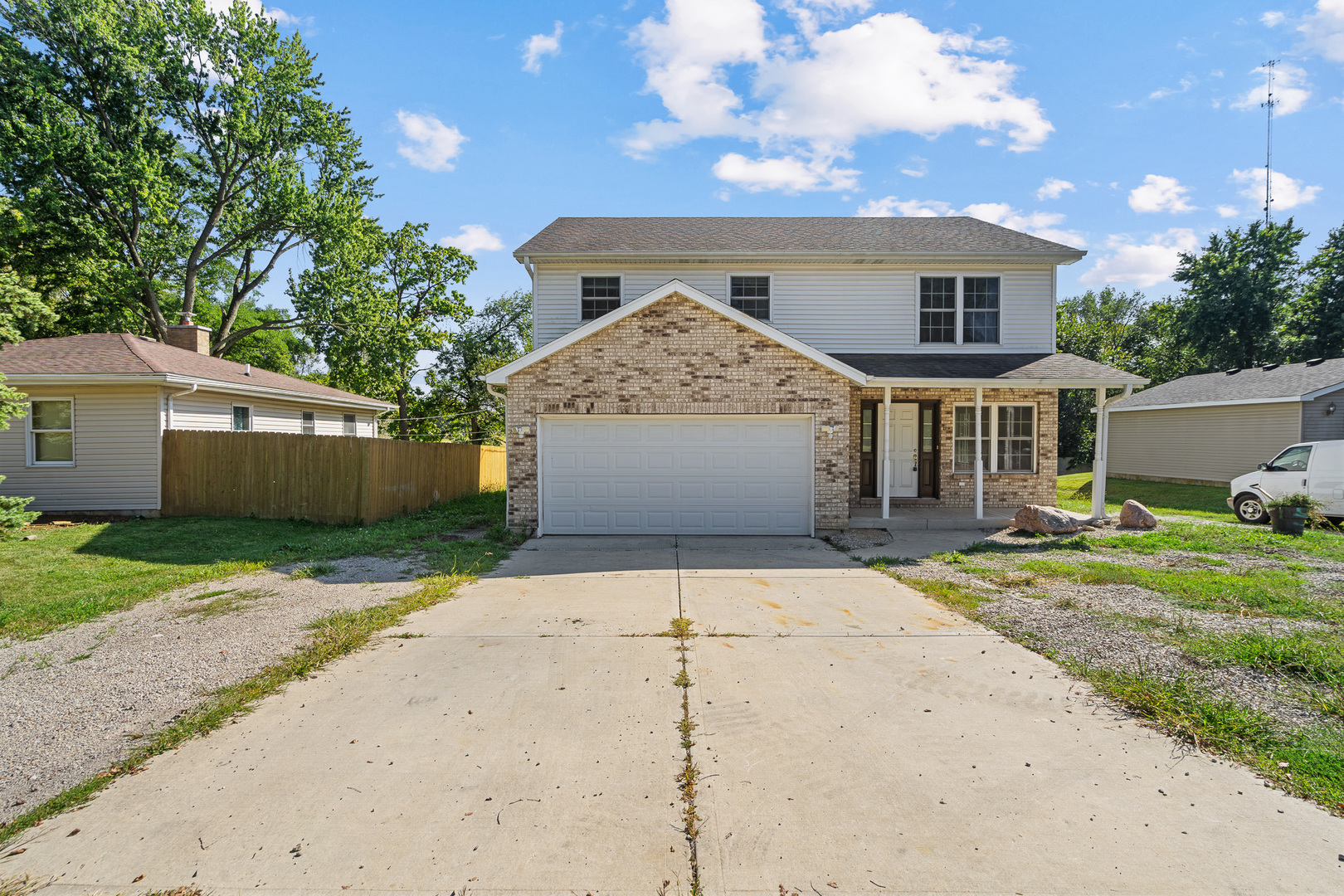 412 Bruce Road, Lockport, IL 60441