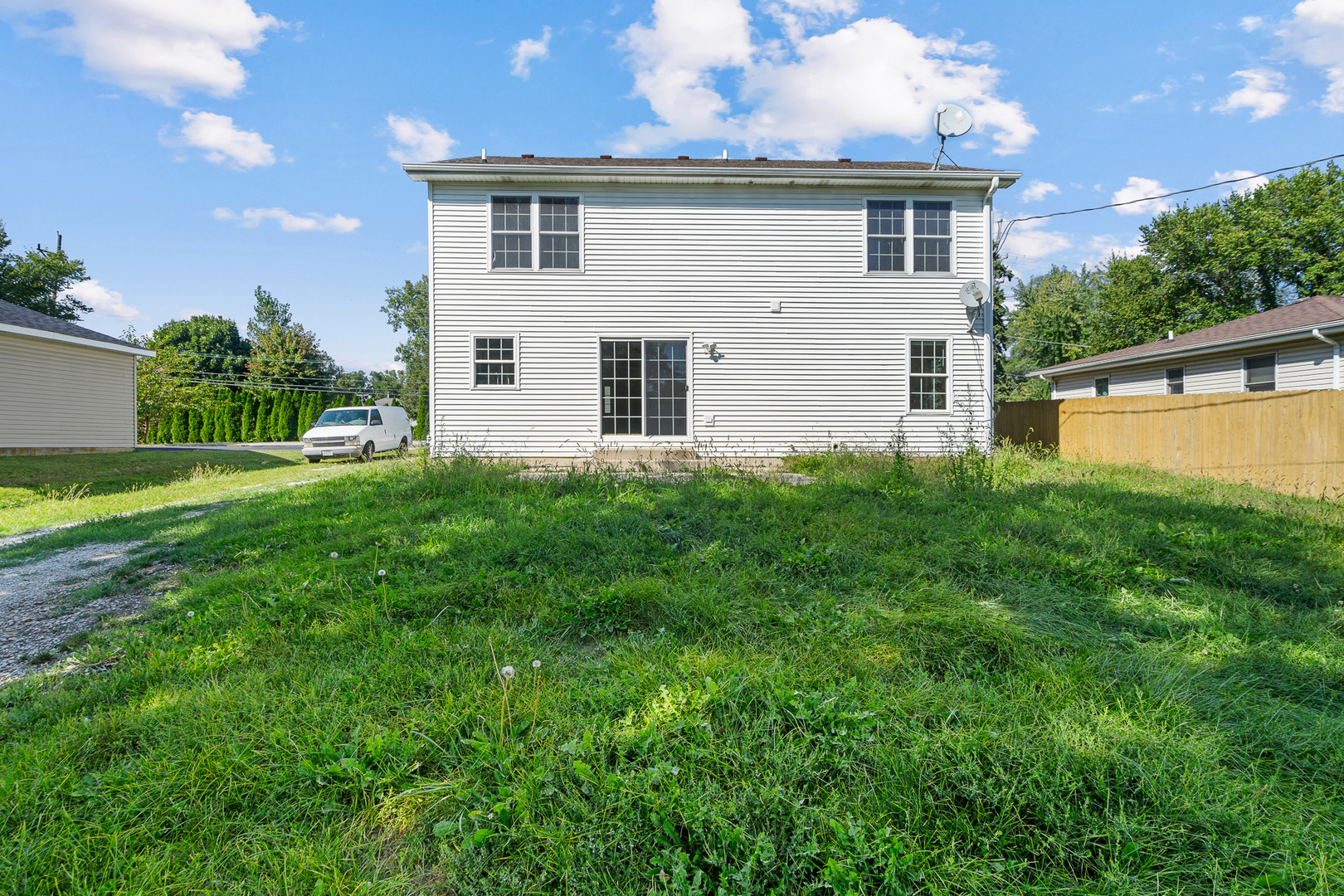 412 Bruce Road, Lockport, IL 60441