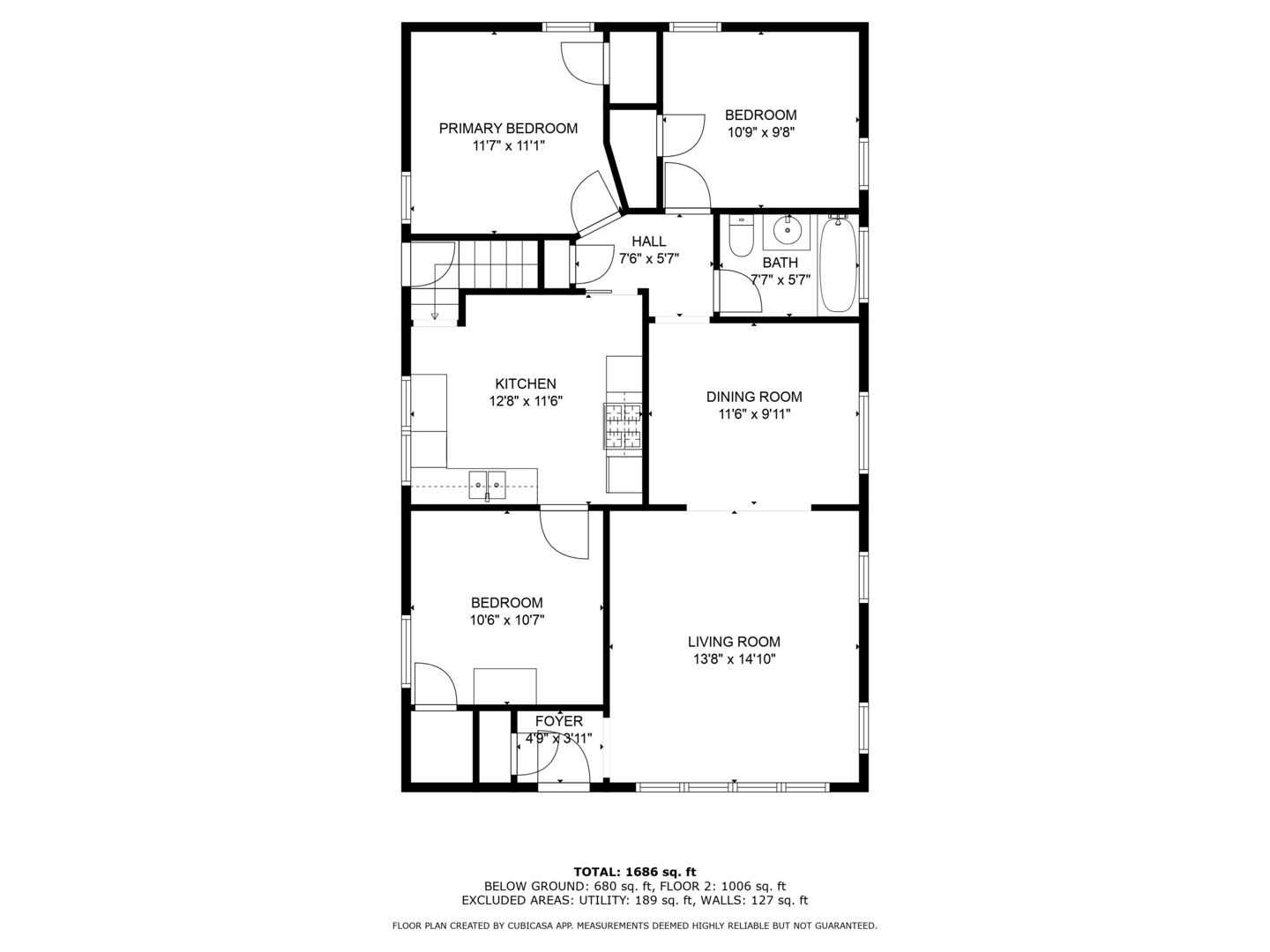 8130 N Ottawa Avenue, Niles, IL 60714