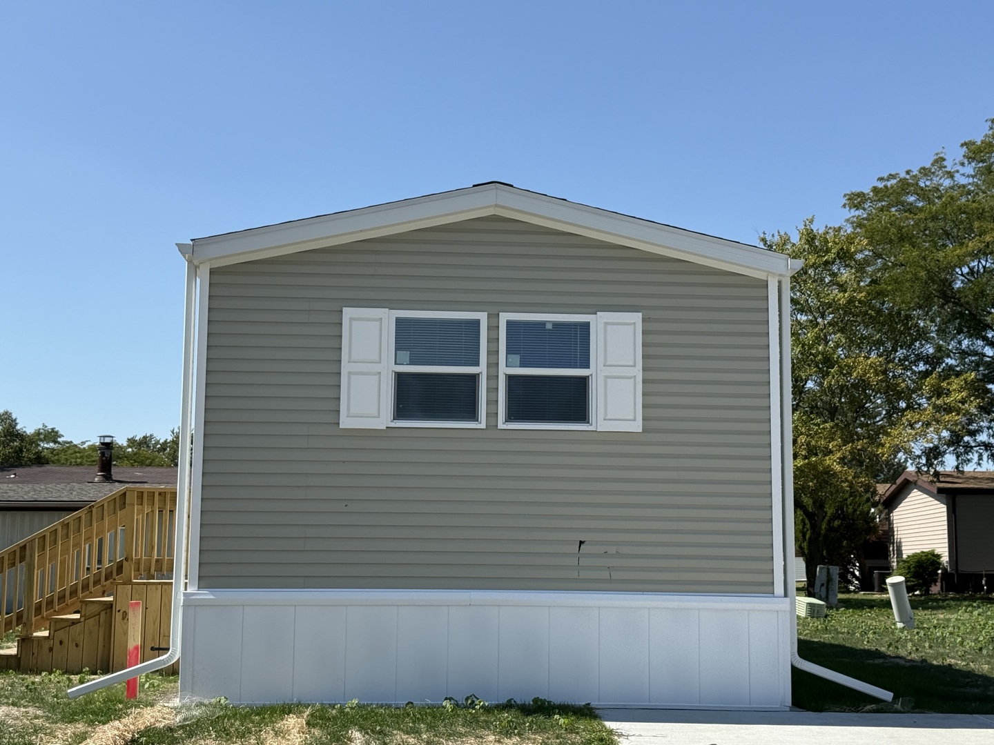 509 Moorfield Road, Matteson, IL 60443