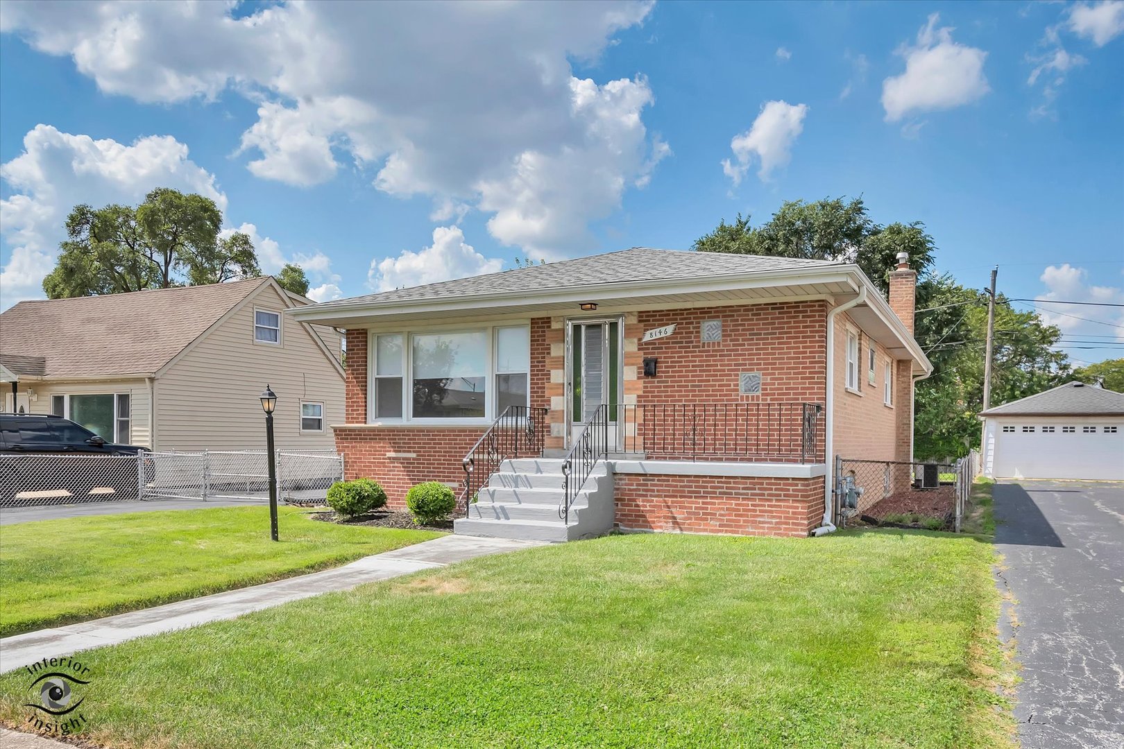 8146 Austin Avenue, Burbank, IL 60459