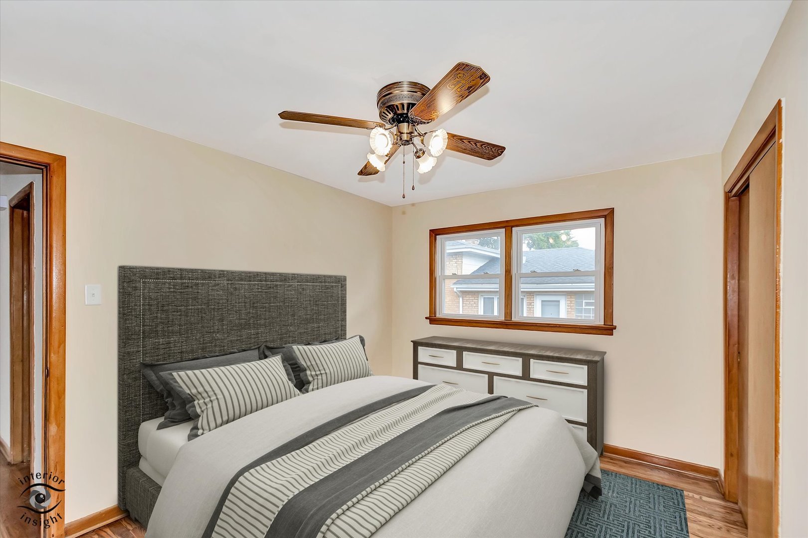 8146 Austin Avenue, Burbank, IL 60459