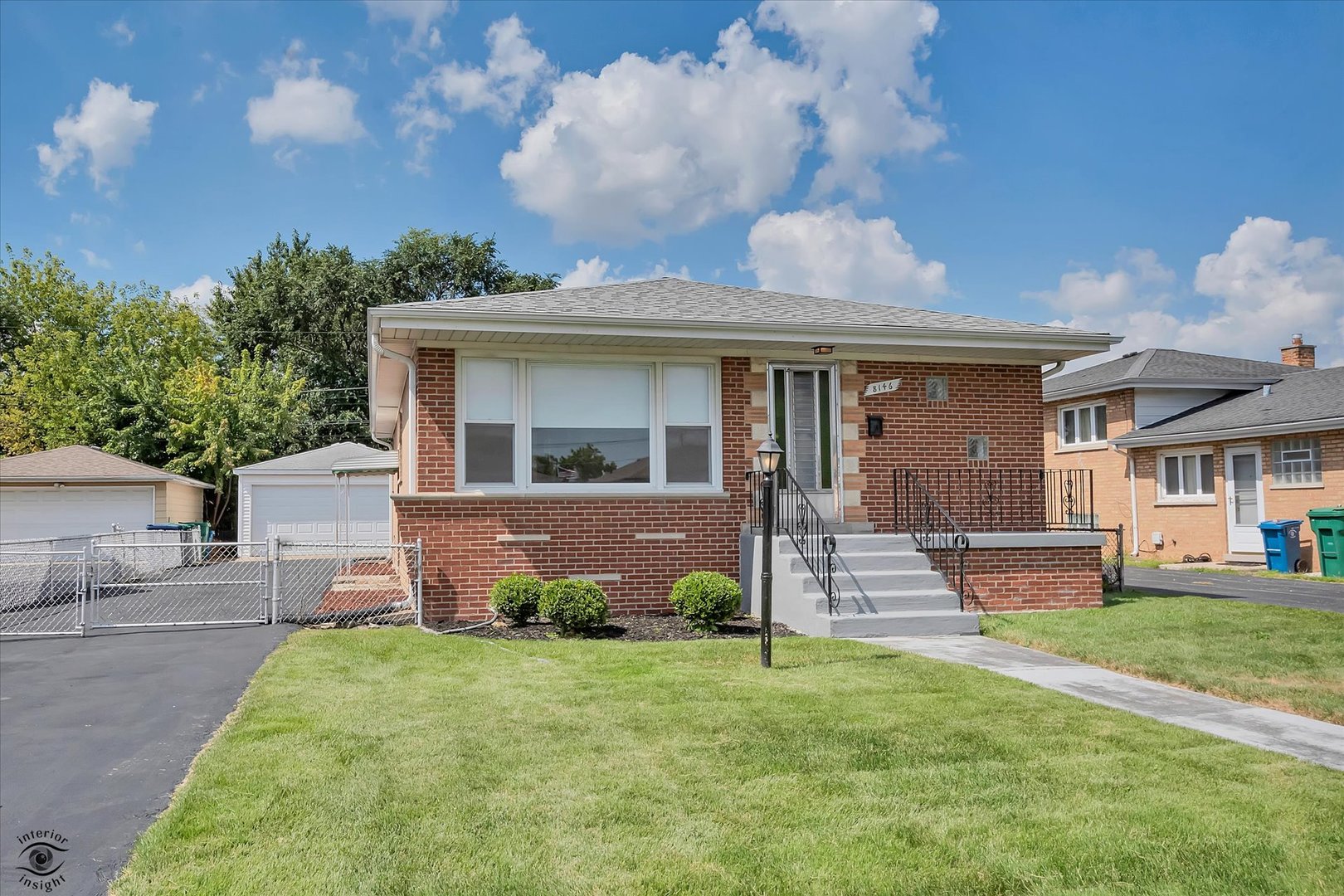 8146 Austin Avenue, Burbank, IL 60459