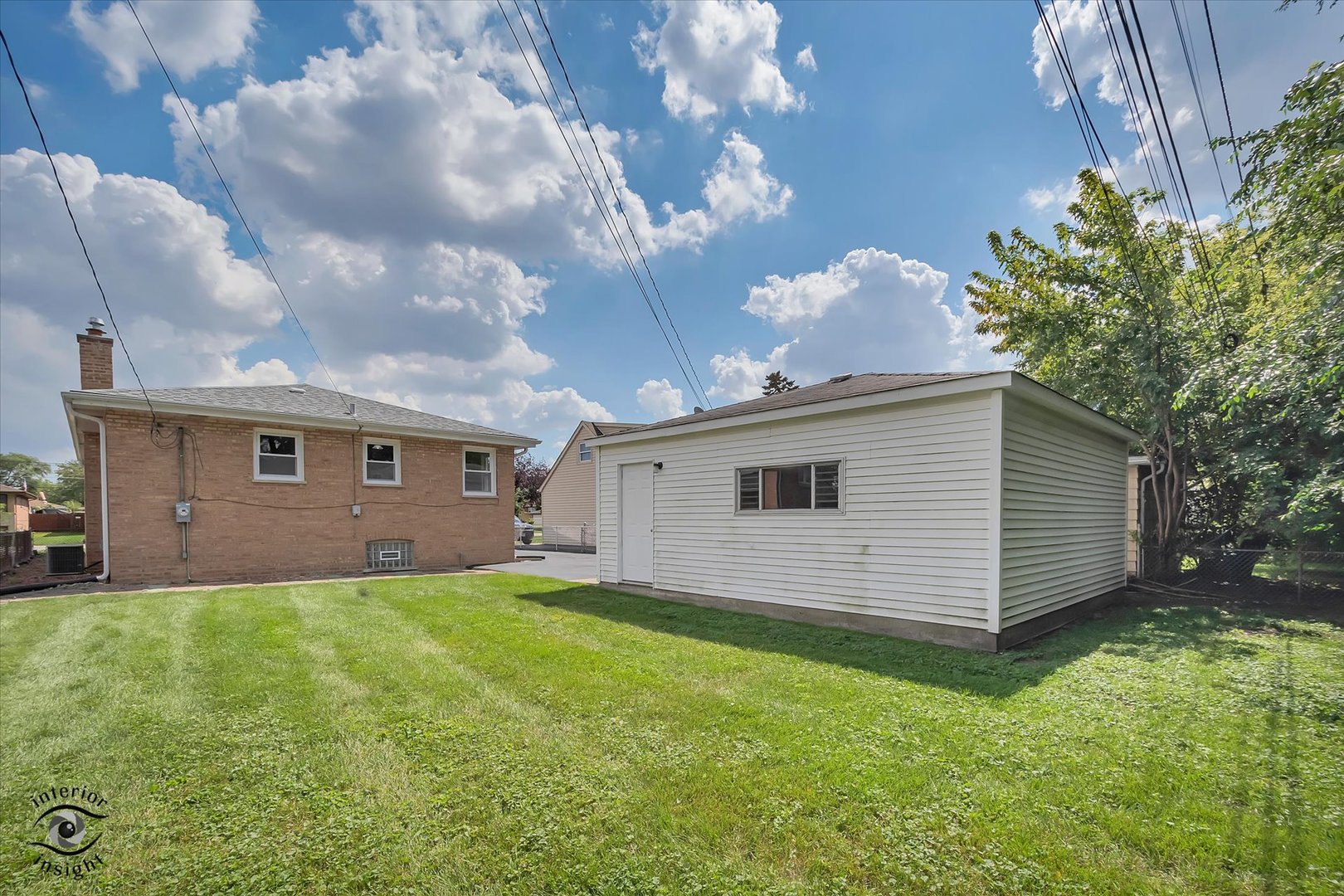 8146 Austin Avenue, Burbank, IL 60459