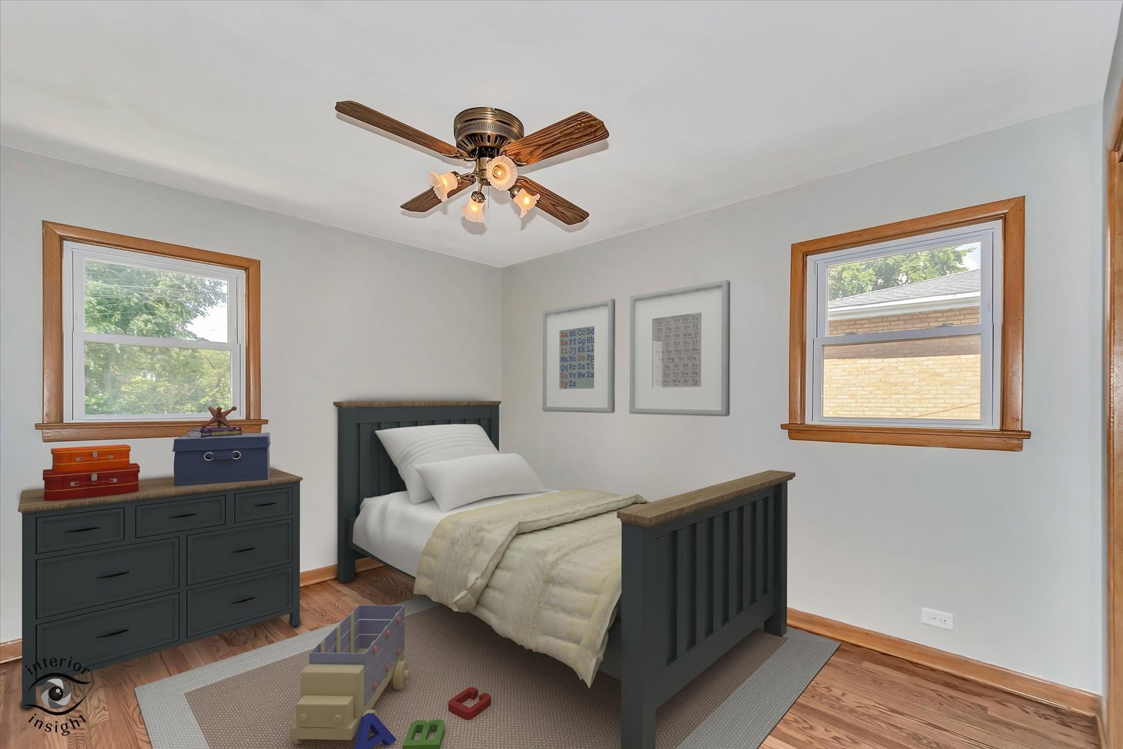 8146 Austin Avenue, Burbank, IL 60459