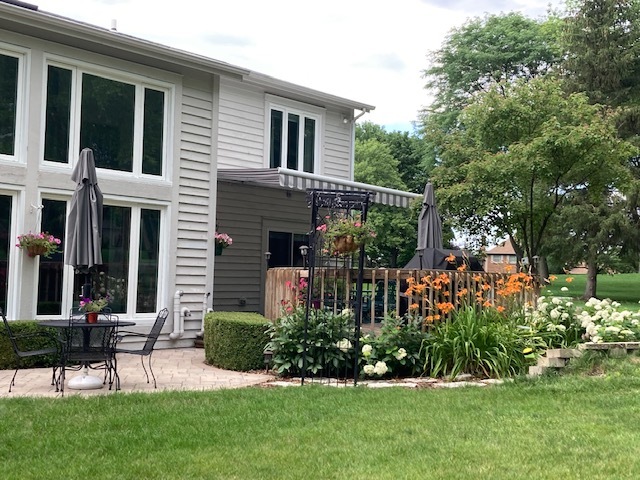 1421 Kirkwall Court, Inverness, IL 60010