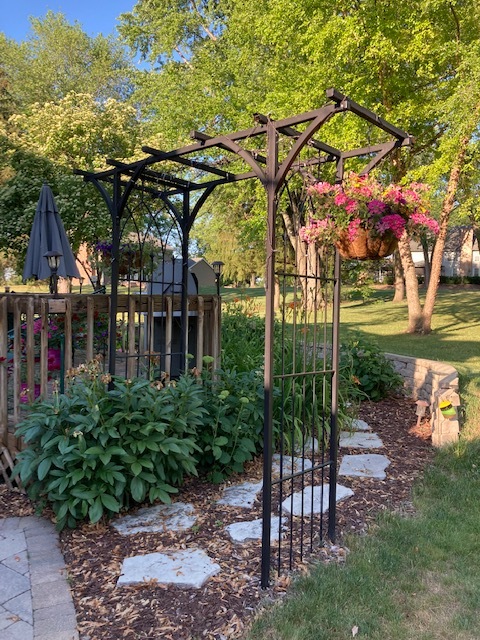 1421 Kirkwall Court, Inverness, IL 60010