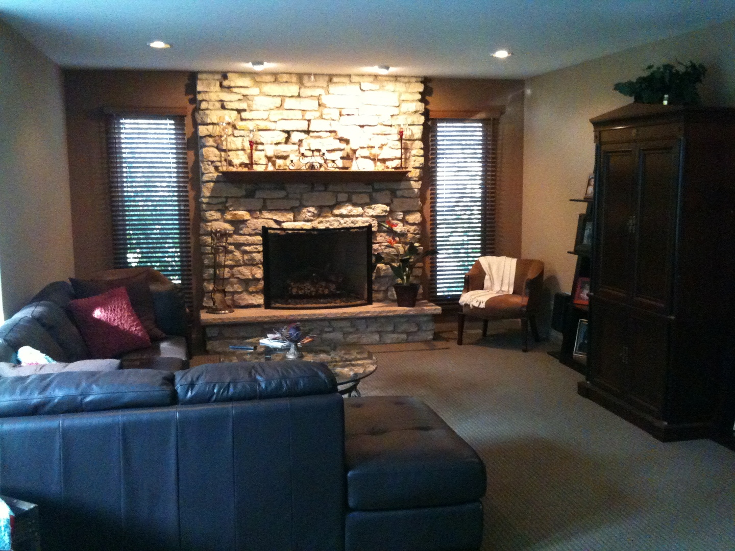 1421 Kirkwall Court, Inverness, IL 60010