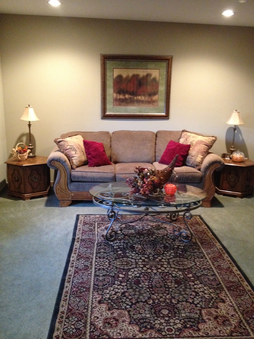 1421 Kirkwall Court, Inverness, IL 60010