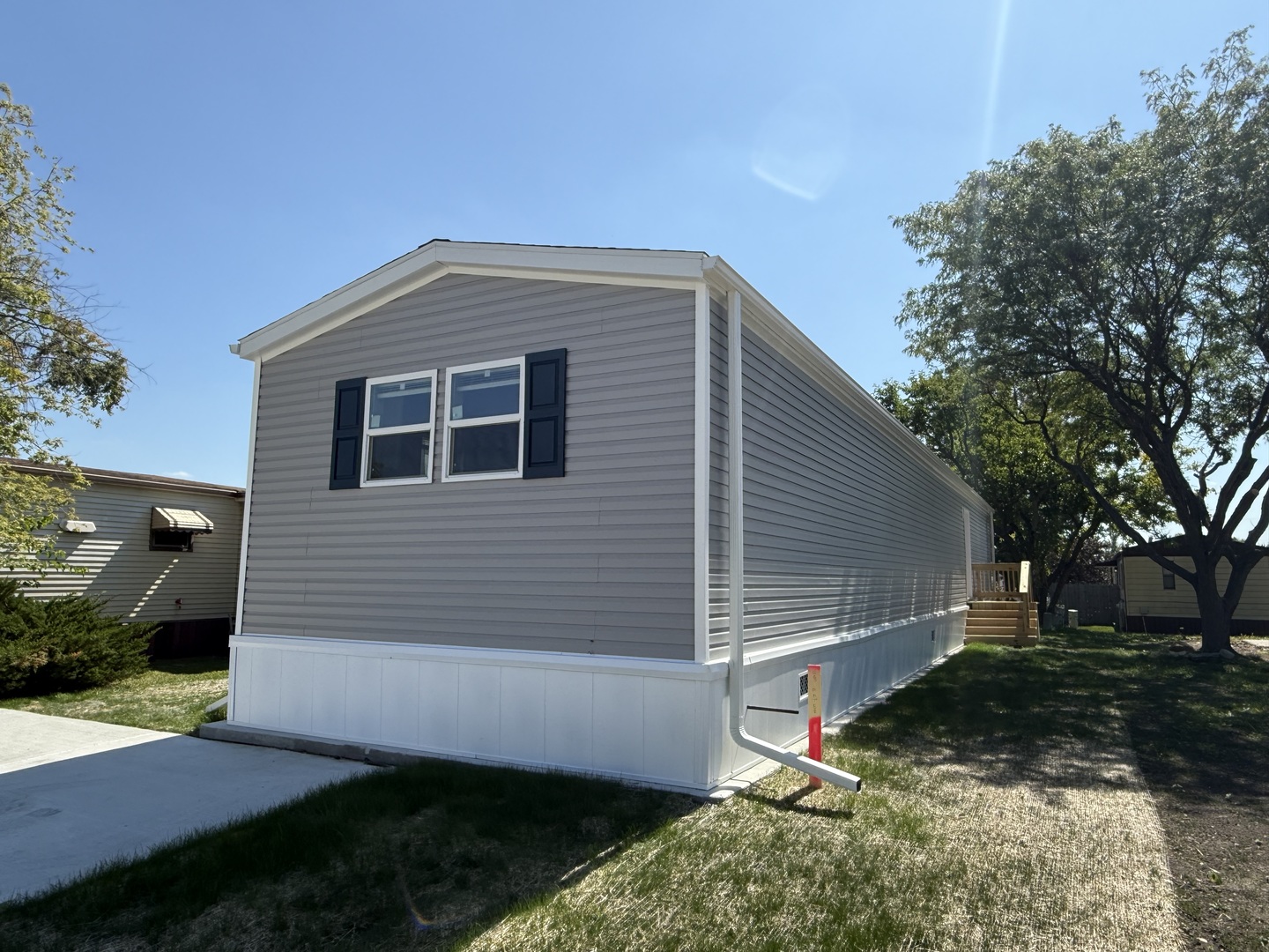 513 Prairie Road, Matteson, IL 60443