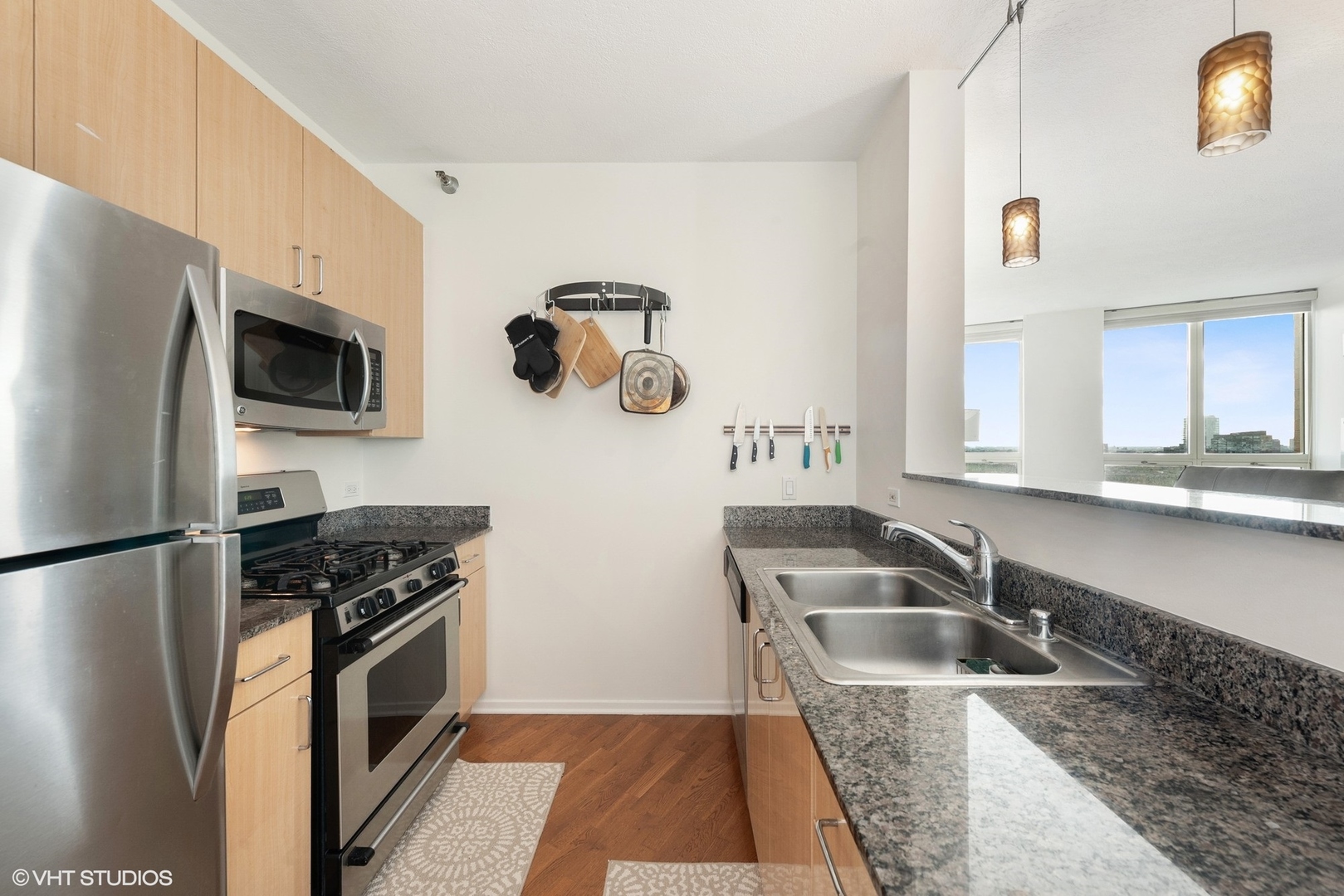 600 N Kingsbury Street #1410, Chicago, IL 60654