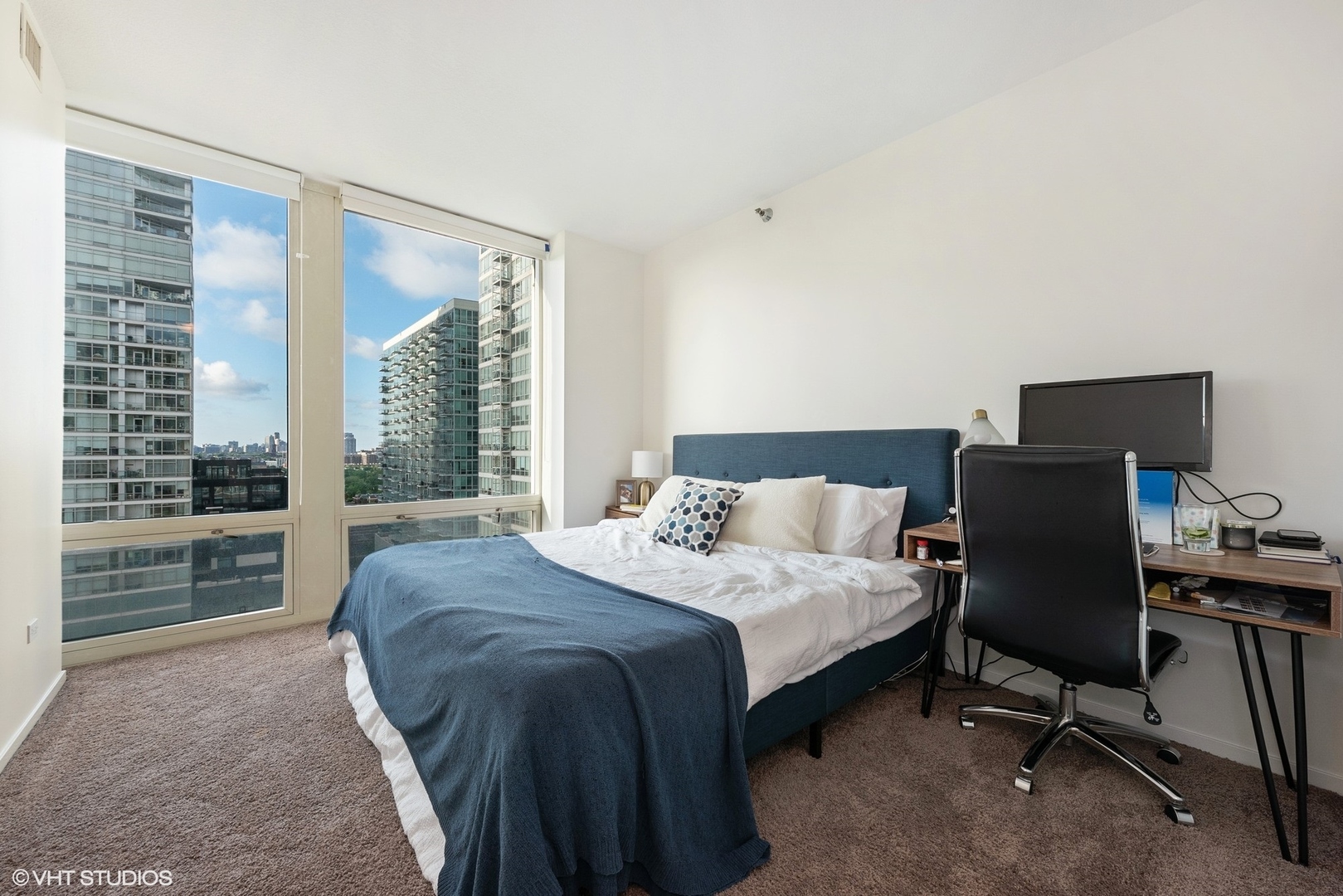 600 N Kingsbury Street #1410, Chicago, IL 60654